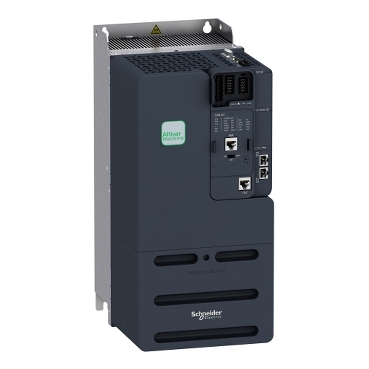 Schneider ATV340D22N4E Altivar | Variable speed drive, Altivar Machine ATV340, 22 kW, 400 V, 3 phases, Ethernet