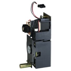 Schneider 48212 | motor mechanism MCH, Masterpact NW08 to Masterpact NW63 fixed circuit breakers, 200 VAC to 240 V AC 50/60 Hz