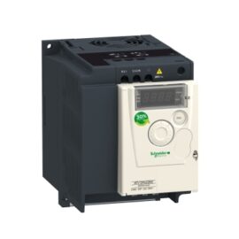 Schneider ATV12HU15M2  Altivar |variable speed drive ATV12 - 1.5kW - 2hp - 200..240V - 1ph - with heat sink