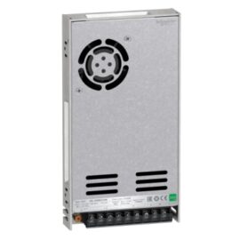 Schneider ABL2REM24150K | single phase power supply, 100...240V input, 24V DC output, 351W, 14,6A