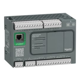 Schneider TM200C60R | Controller M200 60I/O relay