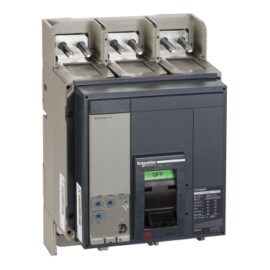 Schneider 33466 | circuit breaker Compact NS800N - Micrologic 2.0 - 800 A - 3 poles 3t