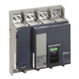 Schneider 33469 | circuit breaker Compact NS800N - Micrologic 2.0 - 800 A - 4 poles 4t