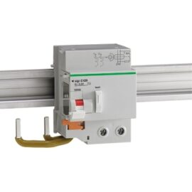 Schneider 26613 | C60 - earth leakage add-on block - Vigi C60 - 2P - 63A - 300mA