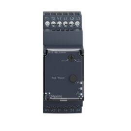 Schneider RM35TM250MW Relay | Motor voltage and temperature control relay - RM35-T - 24..240 V AC/DC - 2 NO