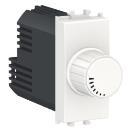 Schneider LMR9331001 | Easy Styl - 1 module Dimmer 500VA - White
