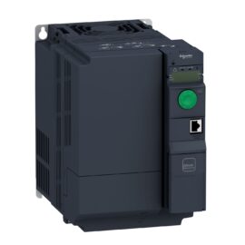 Schneider ATV320U75N4B | Variable speed drive ATV320 - 7.5kW - 380...500V - 3 phase - book