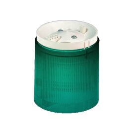 Schneider XVDC33 | illuminated unit - steady light - green - 250 V max