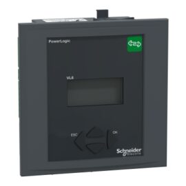 Schneider VPL06N | Power Factor controller - VarPlus Logic - VPL 6
