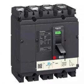 Schneider LV525618 | circuit breaker, EasyPact CVS, CVS250B , 25kA 380/415V, TMD, 4p/4d