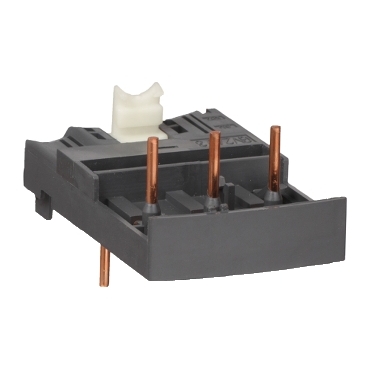 Schneider GV2AF3 | TeSys GV2 - Combination blocks - with contactor LC1D09...D38