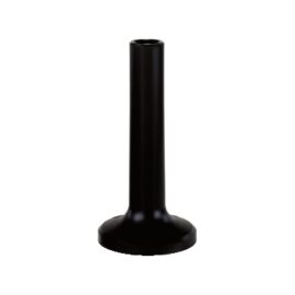 Schneider XVDC02 | Harmony XVD, PLASTIC MOUNTING TULIP W/ 100 mm TUBE