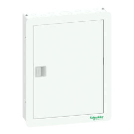 Schneider A9HV324XI125 | Acti 9 Vertical TPN 24way with 3P isolator 125A incomer provision
