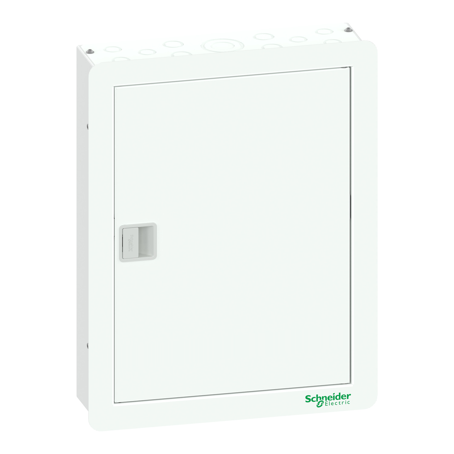 Schneider A9HD324XIR125 | Acti 9 Vertical TPN 24way with 3P 125A Dual incomer provision