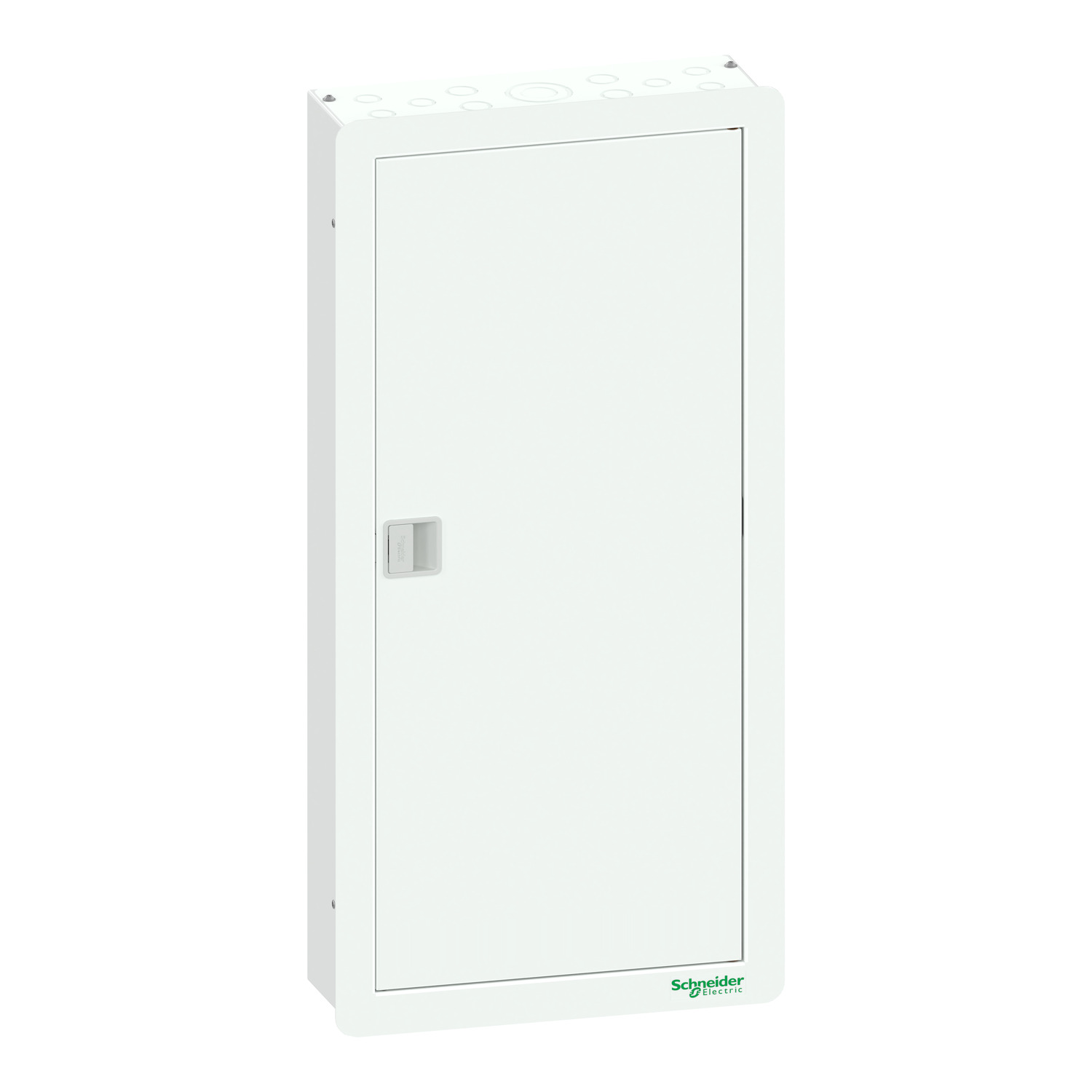 Schneider A9HV342XNSX250 | Acti 9 Vertical TPN 42way with 3P NSX 250A incomer provision