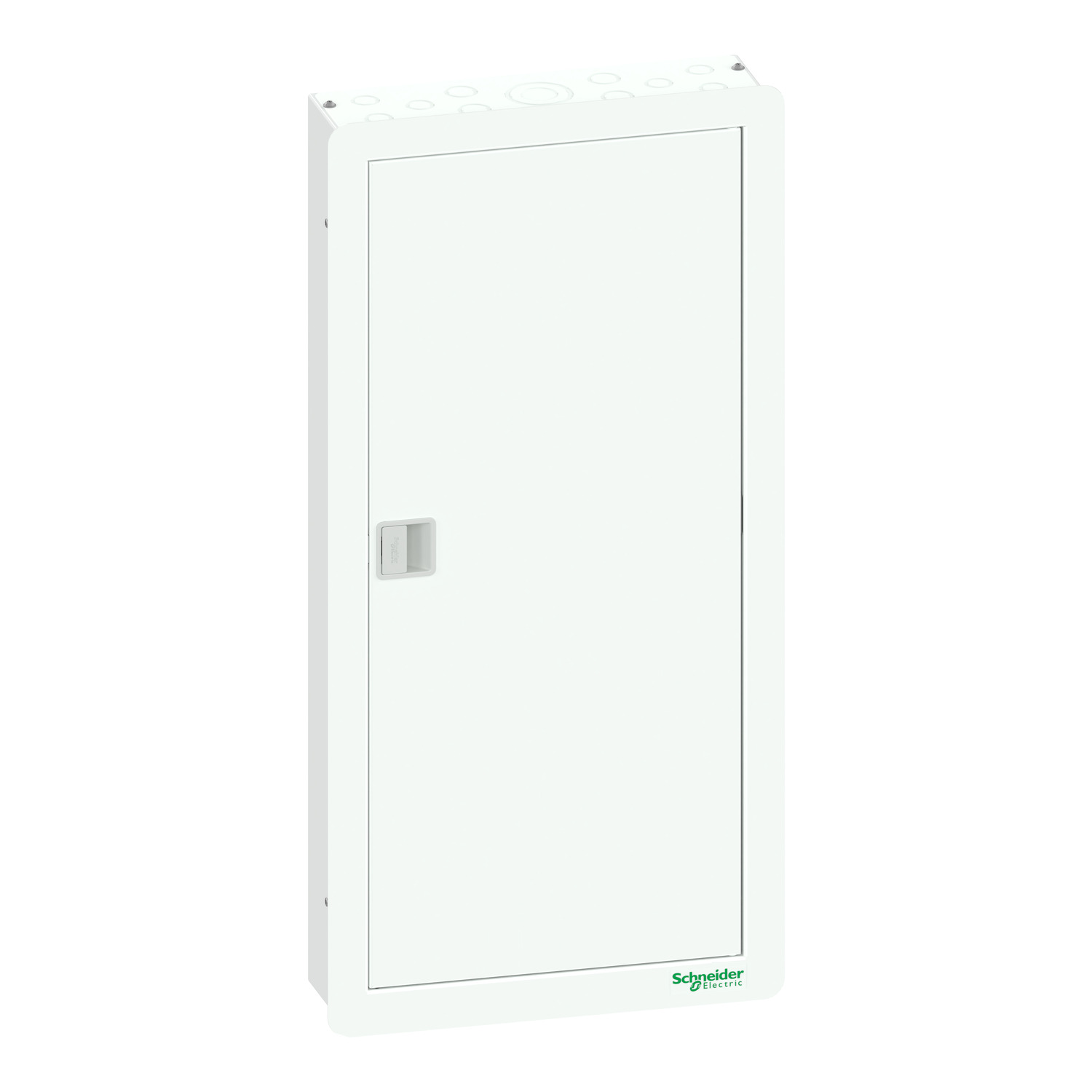 Schneider A9HV354XI125 | Acti 9 Vertical TPN 54way with 3P isolator 125A incomer provision