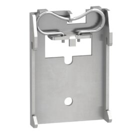 Schneider ABL2K02 Modicon | Mounting plate for 35 mm rail - for regulated switch mode power supply