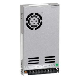 Schneider ABL2REM24100K | Single phase power supply, 100...240V input, 24V DC output, 252W, 10,5A