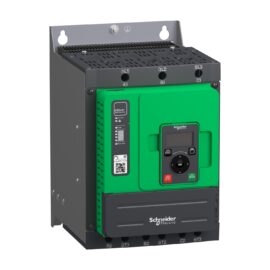 Schneider ATS480D88Y | Soft starter, Altistart 480, 88A, 208 to 690V AC, control supply 110 to 230V AC