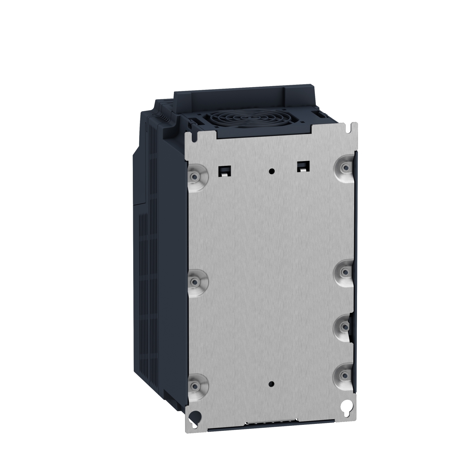 Schneider ATV320D15N4B | Variable speed drive, ATV320, 15 kW, 380…500 V, 3 phases, book