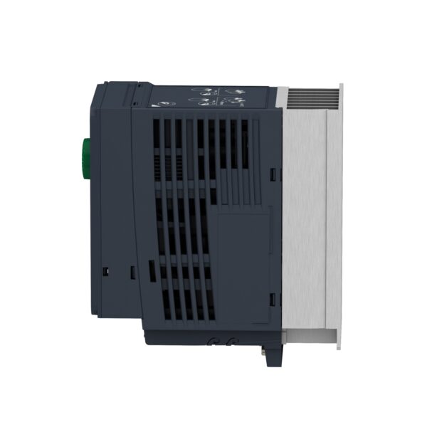 Schneider ATV320U07M2C ATV | Variable speed drive, ATV320, 0.75 kW, 200 ...