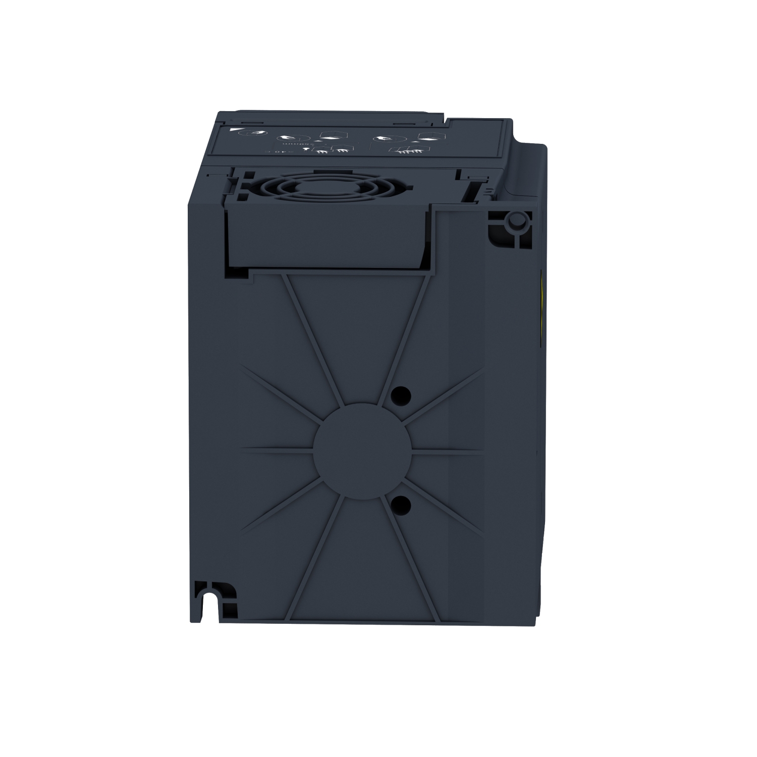 Schneider ATV320U07N4C ATV | Variable speed drive, ATV320, 0.75 kW, 380…500 V, 3 phases, compact