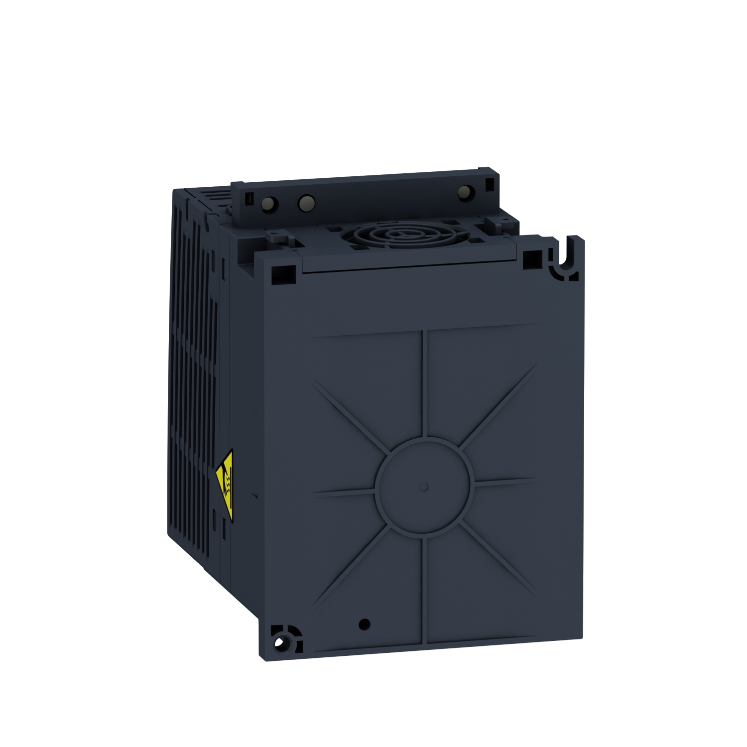 Schneider ATV320U22M3C | Variable speed drive, Altivar Machine ATV320, 2.2 kW, 200...240 V, 3 phases, compact