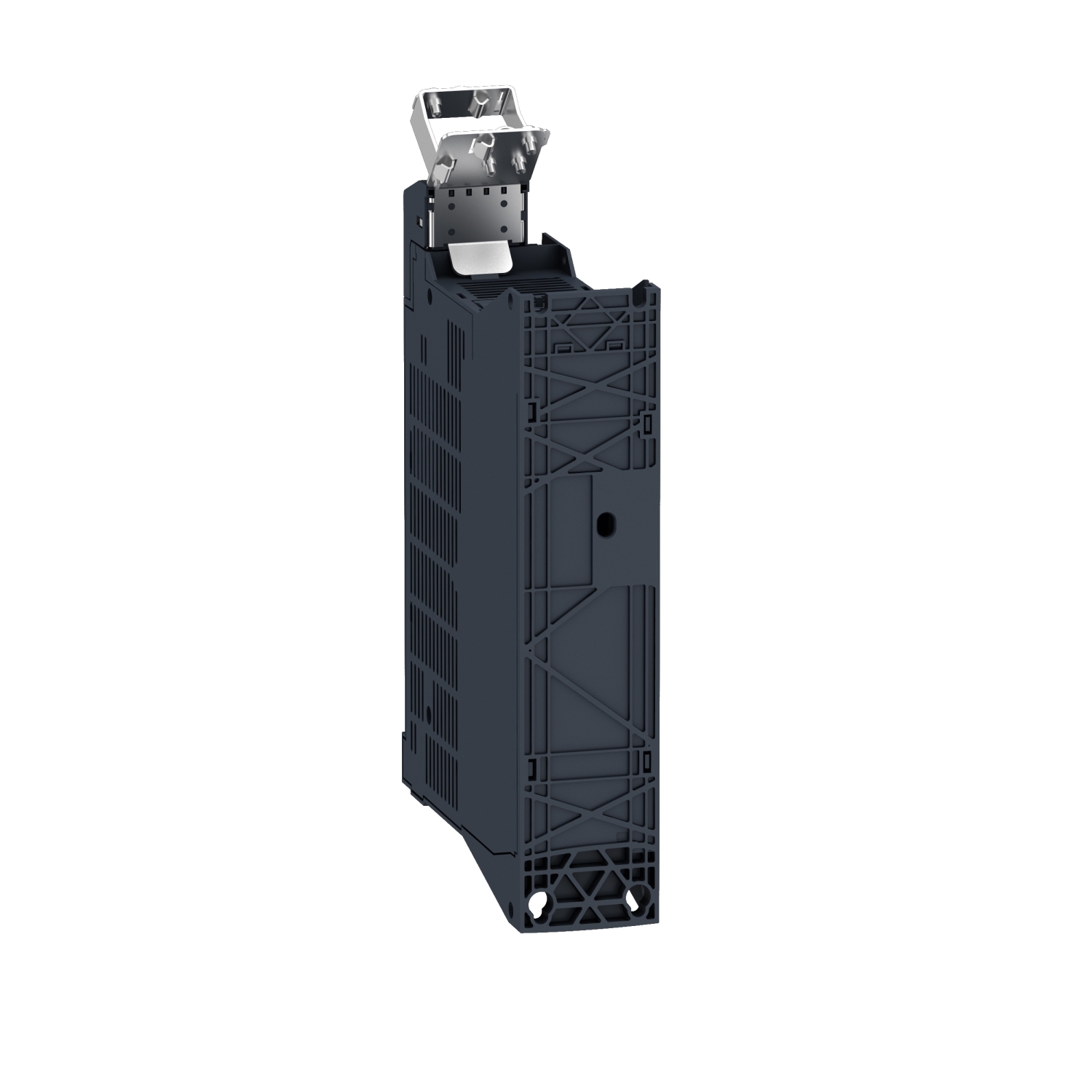 Schneider ATV320U30N4B | Variable speed drive, ATV320, 3 kW, 380…500 V, 3 phases, book