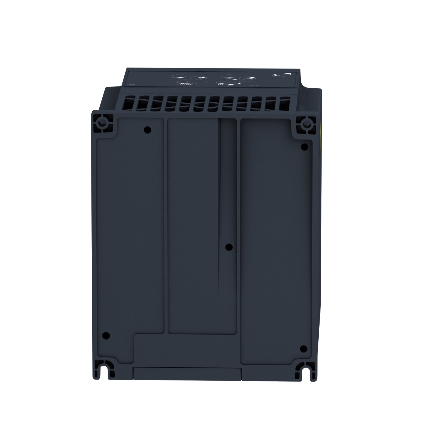 Schneider ATV320U30N4C ATV | Variable speed drive, ATV320, 3 kW, 380…500 V, 3 phases, compact