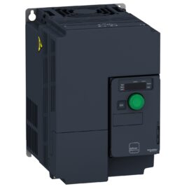 Schneider ATV320U55N4C ATV | Variable speed drive, Altivar Machine ATV320, 5.5kW, 380 to 500V, 3 phases, compact
