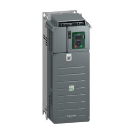 Schneider ATV610D45N4 | variable speed drive, Easy Altivar 610, 45kW, 60hp, 380 to 460V, IP20