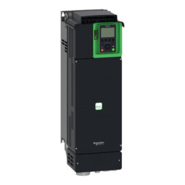 Schneider ATV630D37N4 | variable speed drive ATV630, 37kW/50HP, 380...480V, IP21/UL type 1