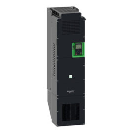 Schneider ATV630C13N4 | variable speed drive, Altivar Process ATV600, ATV630, 130kW, 380 to 480V, IP00