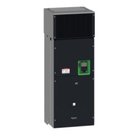 Schneider ATV630C22N4 | variable speed drive ATV630 - 220kW/350HP - 380...480V - IP00