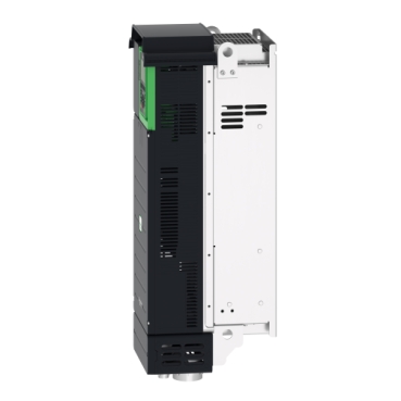 Schneider ATV930D30N4 | variable speed drive, ATV930, 30kW, 400/480V, with braking unit, IP21