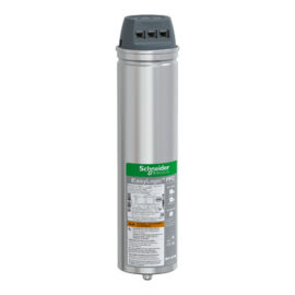 Schneider BLRCS125A150B40 | EasyCan Capacitor - 12.5/15 kvar - 400 V - 50/60Hz