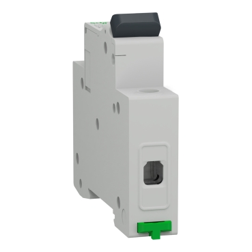 Schneider EZ9F56120 | Easy9 miniature circuit breaker- 1P - 20 A - C curve - 6000 A - 230 V