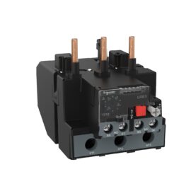 Schneider LRE365 | Thermal overload relay,EasyPact TVS,80...104A,class 10A