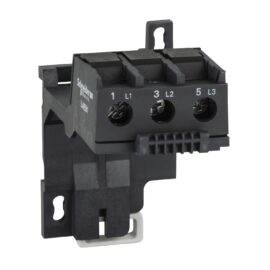 Schneider LAEB1 | Terminal block,EasyPact TVS,for LRE01-E35