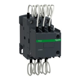 Schneider LC1DFKM7 | Capacitor contactor, TeSys D, 12.5 kVAR at 400 V/50 Hz, coil 220 V AC 50/60 Hz