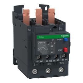 Schneider LRD313 | TeSys LRD thermal overload relays - 9...13 A - class 10A