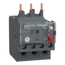 Schneider LRE14 | Thermal overload relay,EasyPact TVS,7...10A,class 10A