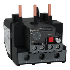 Schneider LRE322 | Easy TeSys differential thermal overload relay 17...25 A - class 10A