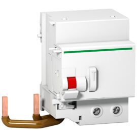 Schneider A9N18563 | Vigi C120 - earth leakage add-on block - 2P - 30 mA - class AC