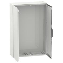 Schneider NSYSM2012402D | Spacial SM compact enclosure without mounting plate - 2000x1200x400 mm