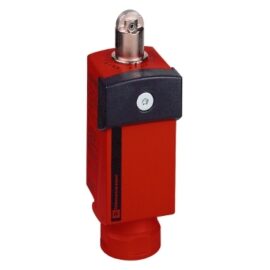 Telemecanique XCSP3902P20 | Safety limit switch, Telemecanique Safety switches XCS, plastic, roller plunger, 2NC+1 NO, 1entry tapped M20x1.5