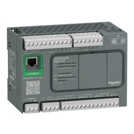 Schneider TM200CE24R | controller M200 24 IO relay+Ethernet
