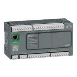 Schneider TM200CE40R | controller M200 40 IO relay+Ethernet