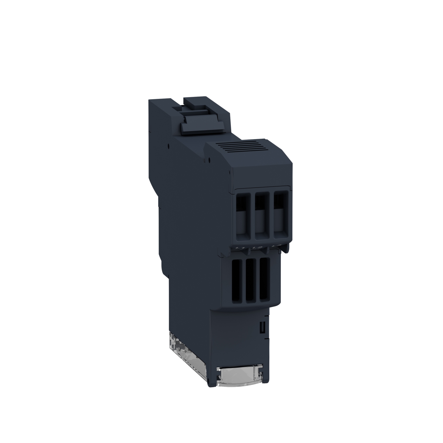 Schneider RM17TE00 | Multifunction control relay RM17-TE - range 183..528 V AC