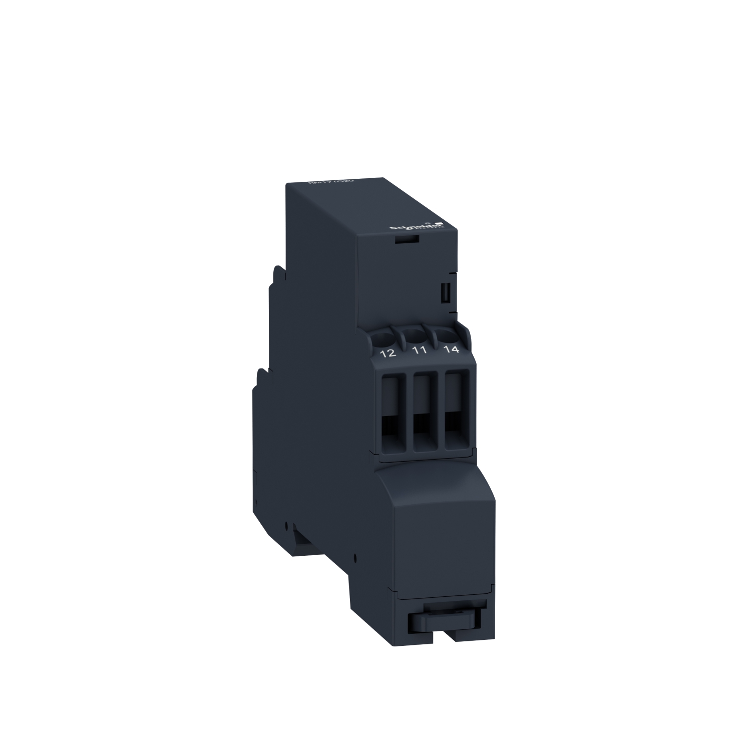 Schneider RM17TG20 | Phase control relay RM17-T - range 183..484 V AC